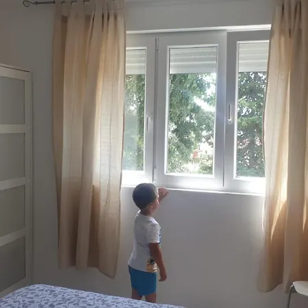Sanela- Za Bezbrizan Odmor
