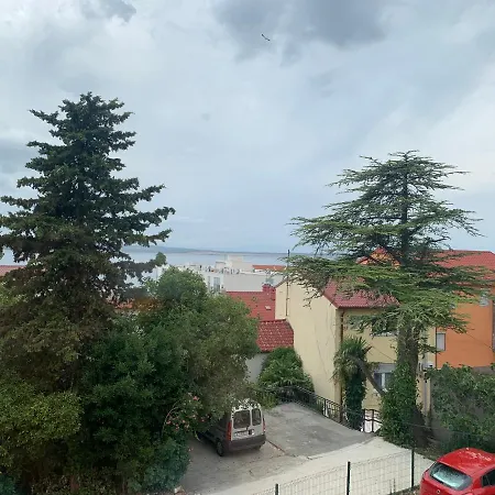Sanela- Za Bezbrizan Odmor Crikvenica