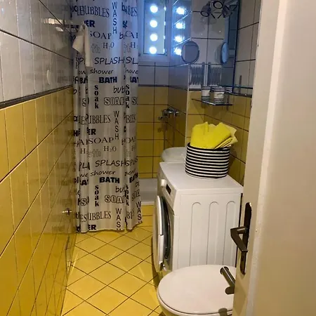 Sanela- Za Bezbrizan Odmor Apartment