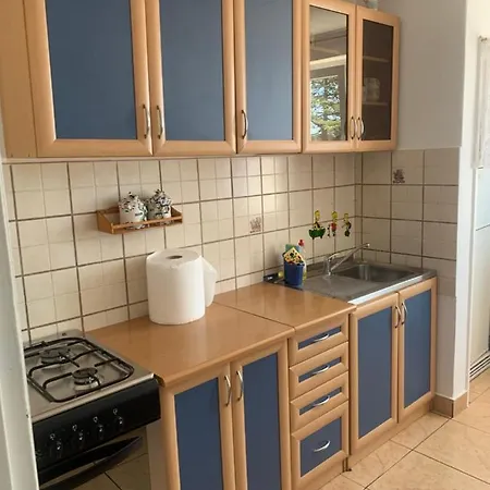 Sanela- Za Bezbrizan Odmor Apartment *