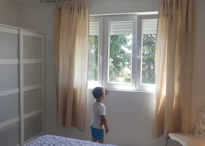 Sanela- Za Bezbrizan Odmor