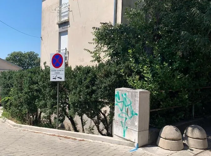 Appartamento Sanela- Za Bezbrizan Odmor