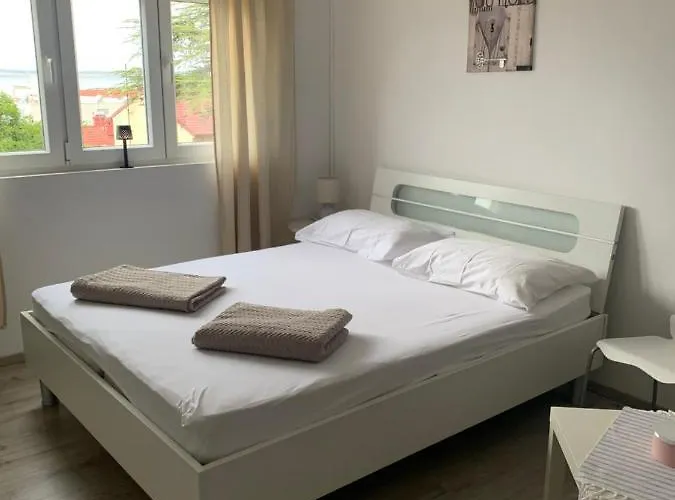 Sanela- Za Bezbrizan Odmor * Crikvenica