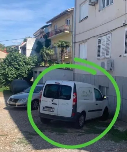 Appartamento Sanela- Za Bezbrizan Odmor