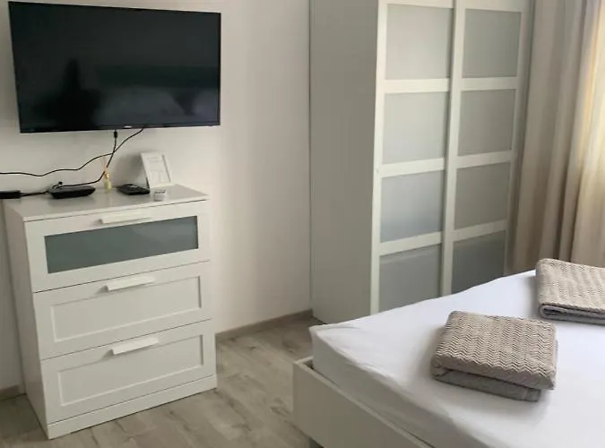 Sanela- Za Bezbrizan Odmor Appartamento *