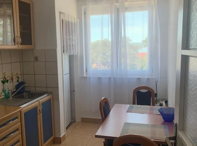 Sanela- Za Bezbrizan Odmor